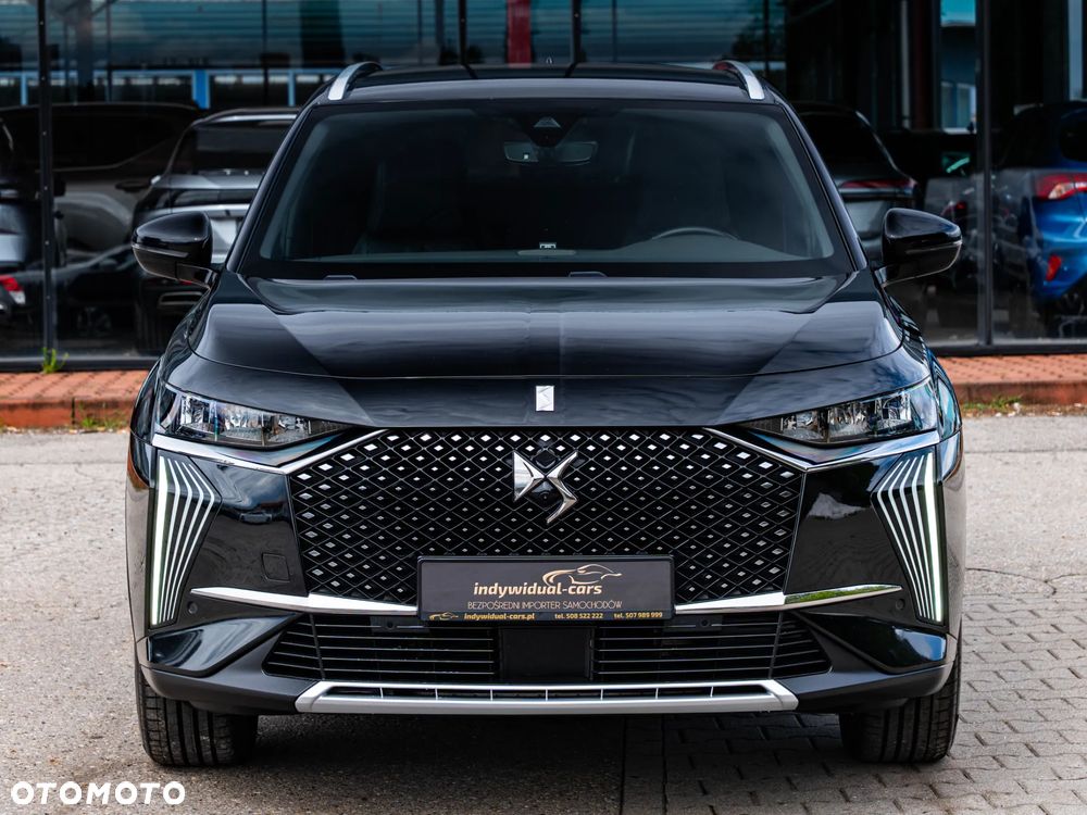 DS Automobiles DS 7 Crossback 1.6 E-Tense Rivoli - 15