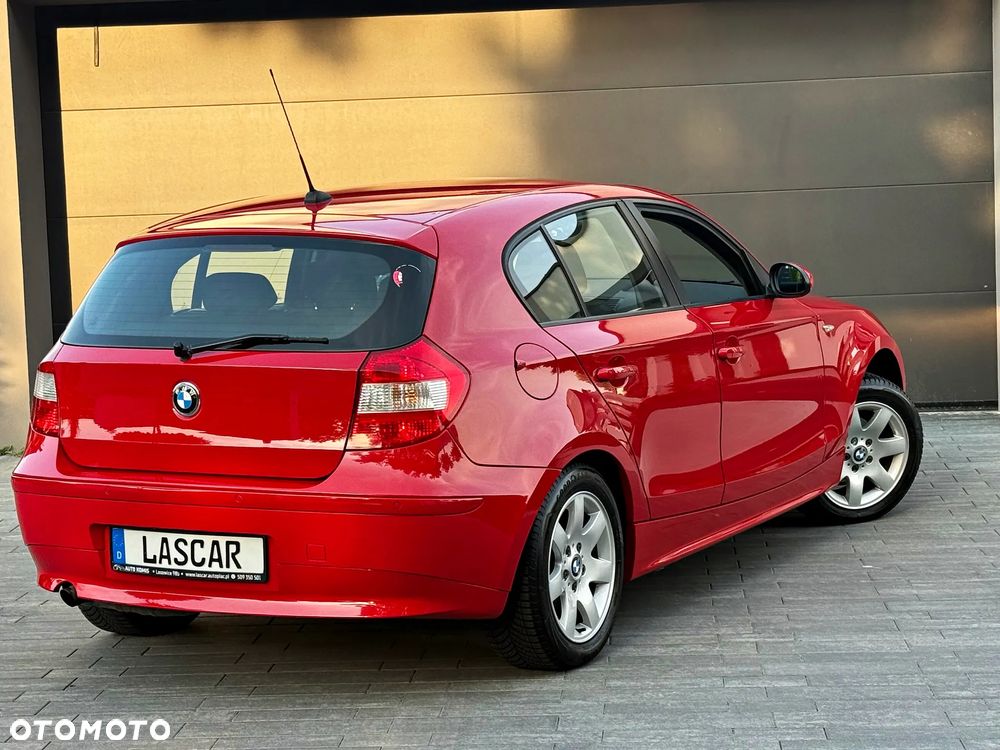 BMW Seria 1 - 14