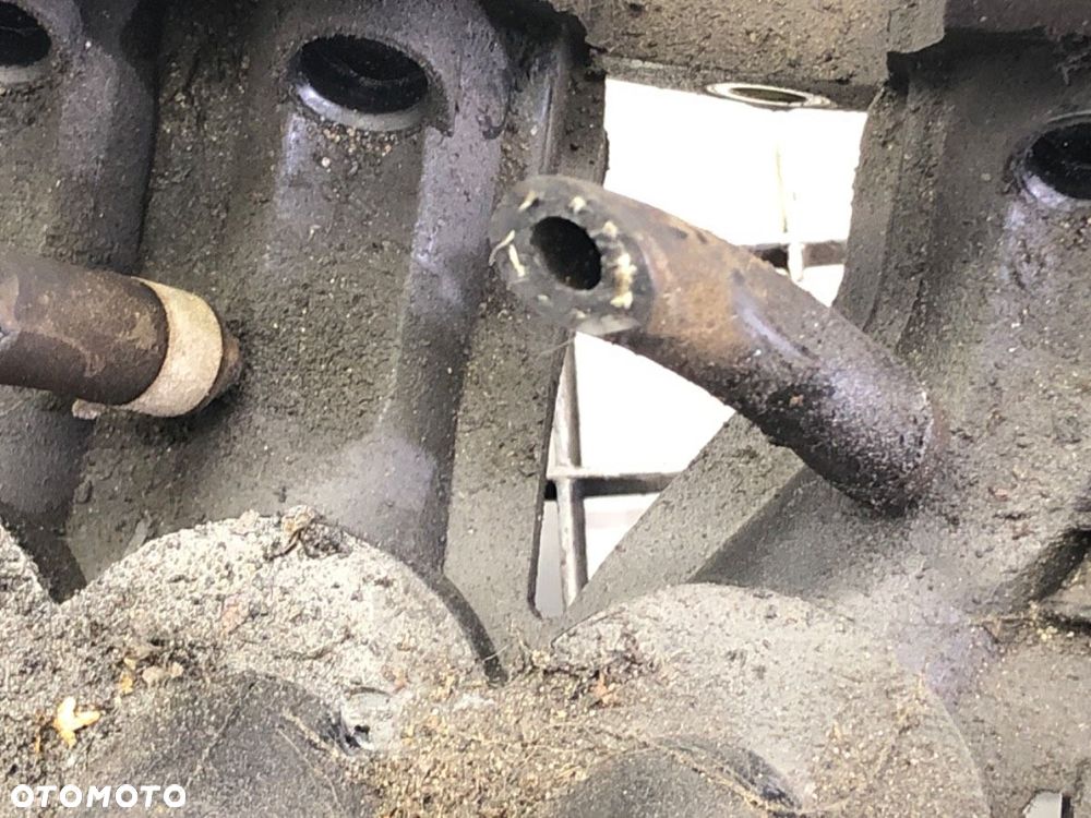 KOLEKTOR SSĄCY  FIAT FIORINO Nadwozie pełne/minivan (225_) 2007 - 2022 1.4 (225AXA1A, 225BXA1A) 57 - 4