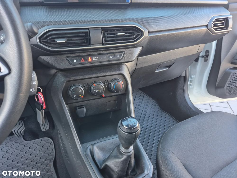 Dacia Sandero - 14
