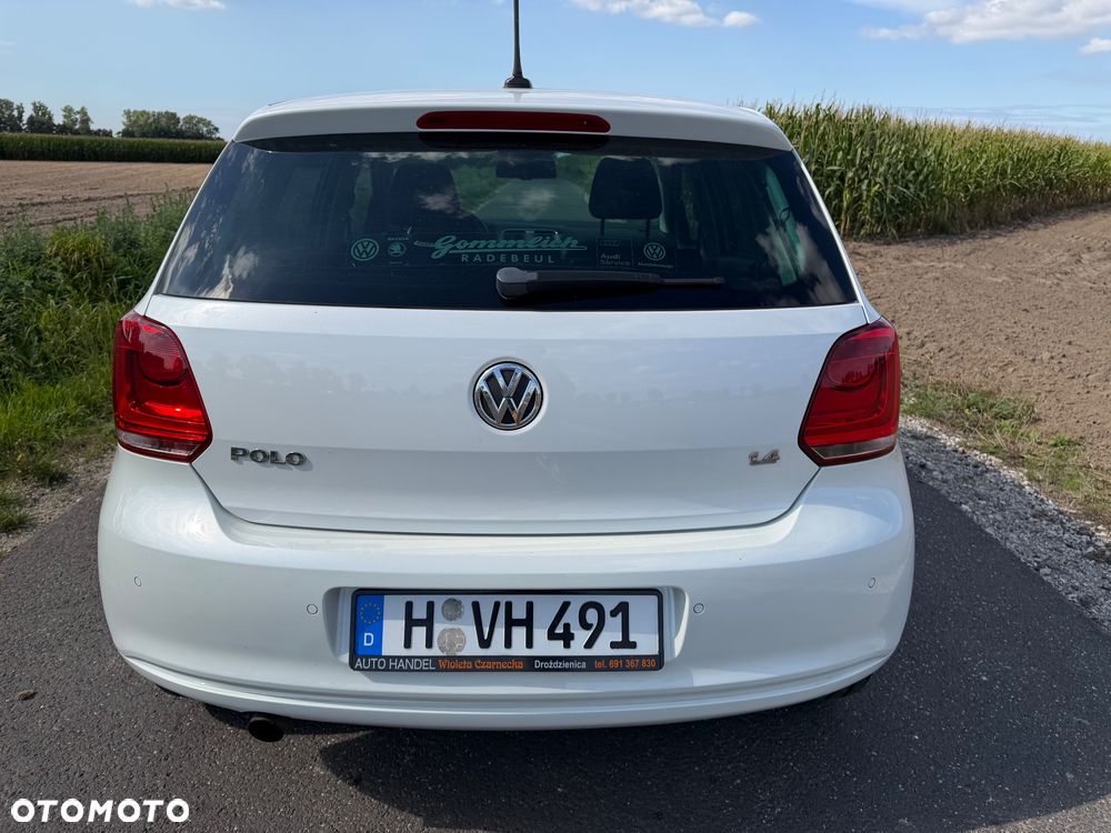 Volkswagen Polo - 11