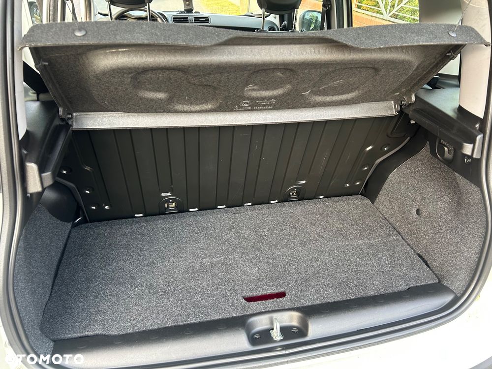 Fiat Panda 1.2 Start&Stop Easy - 14