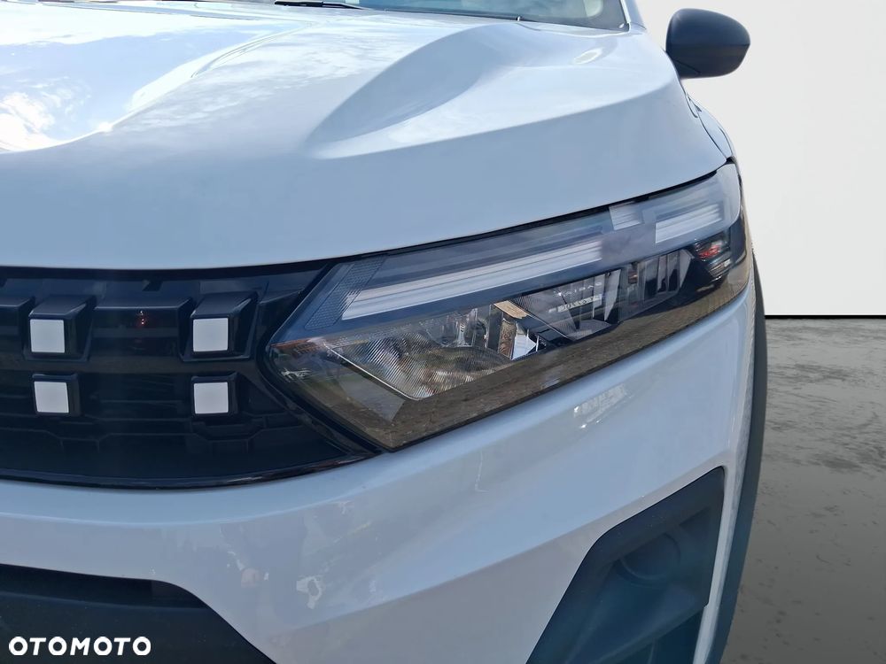 Dacia Jogger 1.0 TCe Essential - 17