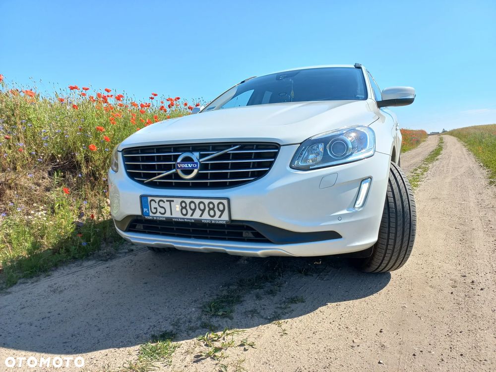 Volvo XC 60 D4 Momentum - 6