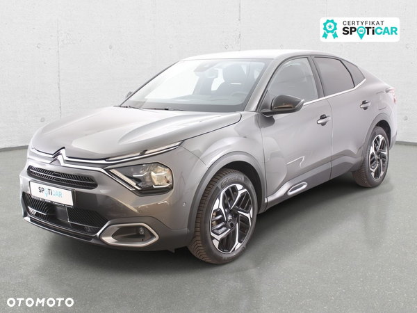 Citroën C4X