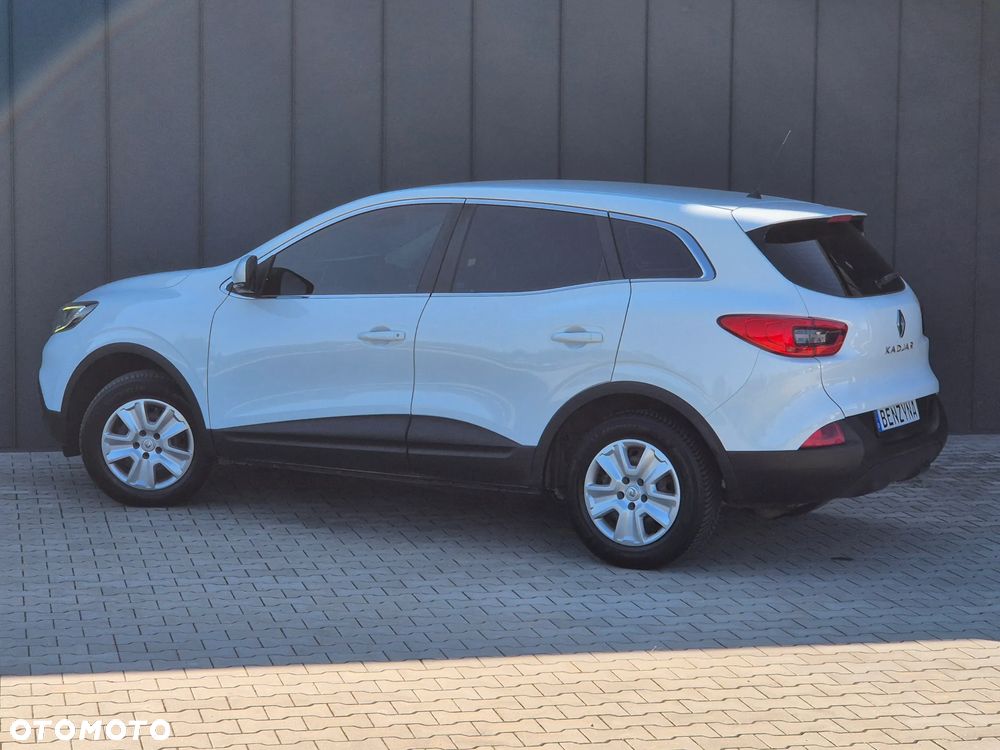 Renault Kadjar 1.2 Energy TCe Limited - 20