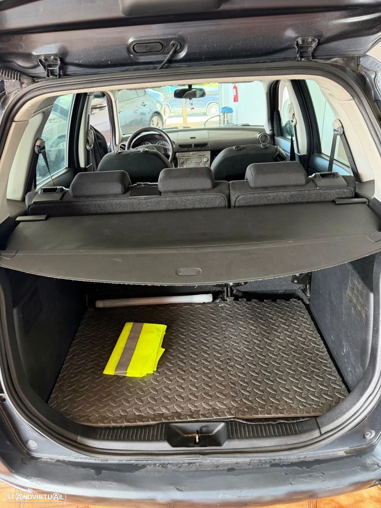 Mazda 2 1.25 Exclusive - 15