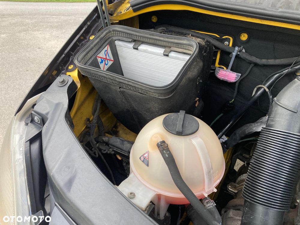 Mercedes-Benz Sprinter - 13