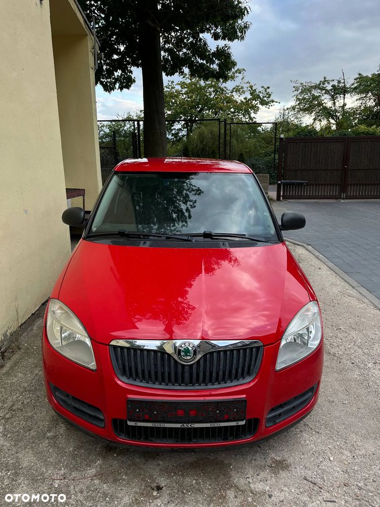Skoda Fabia 1.2 12V Classic - 3