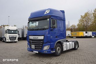 DAF XF 460 FT (32137) - 1