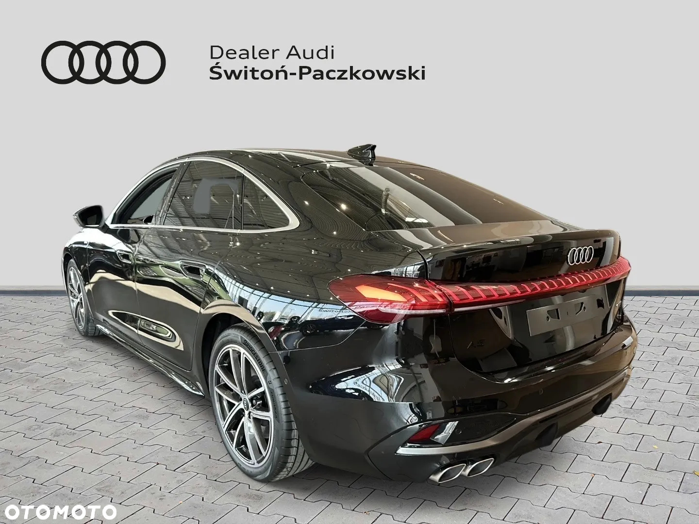 Audi A5 - 3