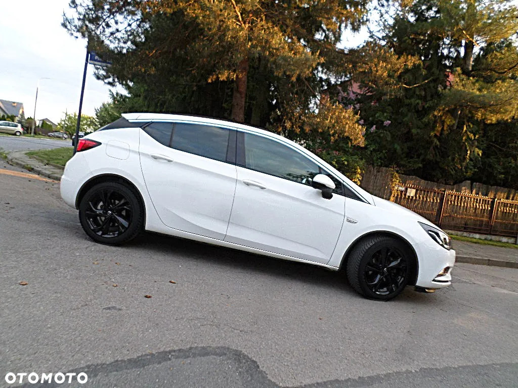 Opel Astra V 1.4 T GPF Enjoy S&S - 6