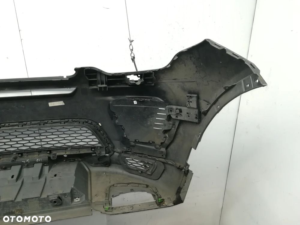 Land Rover Discovery Sport lift R-Dynamic L550 zderzak przedni przód - 7