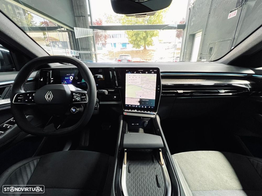 Renault Rafale 1.2 Full Hybrid E-Tech Esprit Alpine - 21