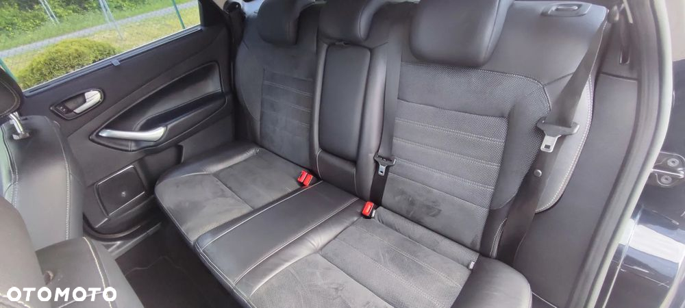 Ford Mondeo - 16