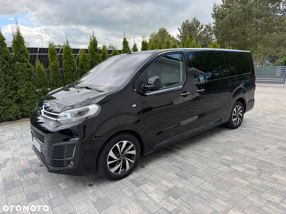 Citroën SpaceTourer 2.0 BlueHDi XL Business Lounge - 2