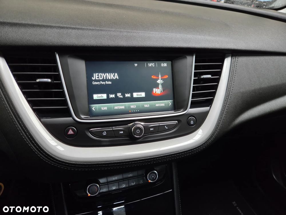 Opel Grandland X 1.5 D Start/Stop Business Edition - 31