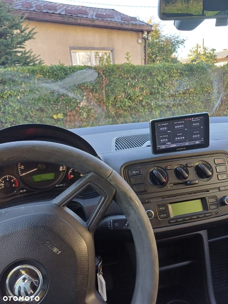 Skoda Citigo 1.0 Ambition - 11