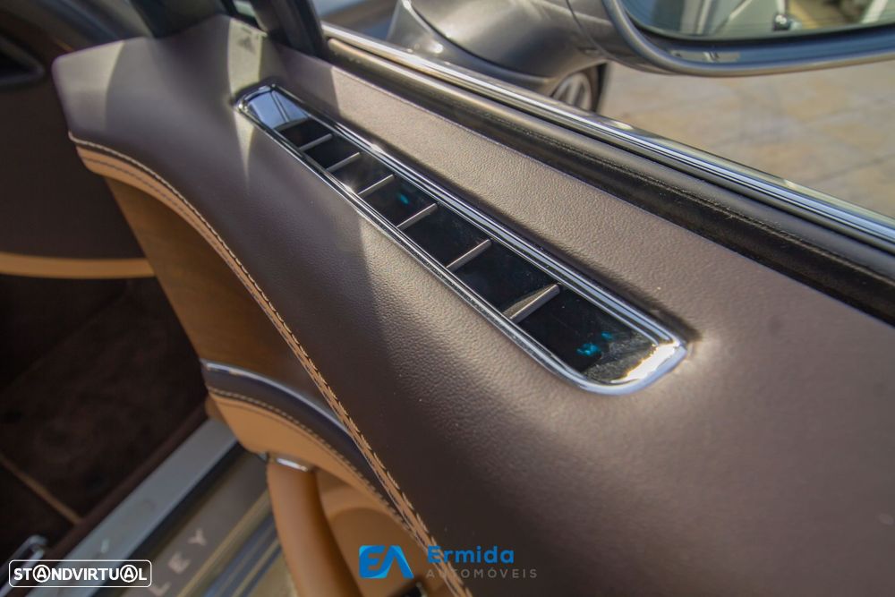 Bentley Flying Spur - 60