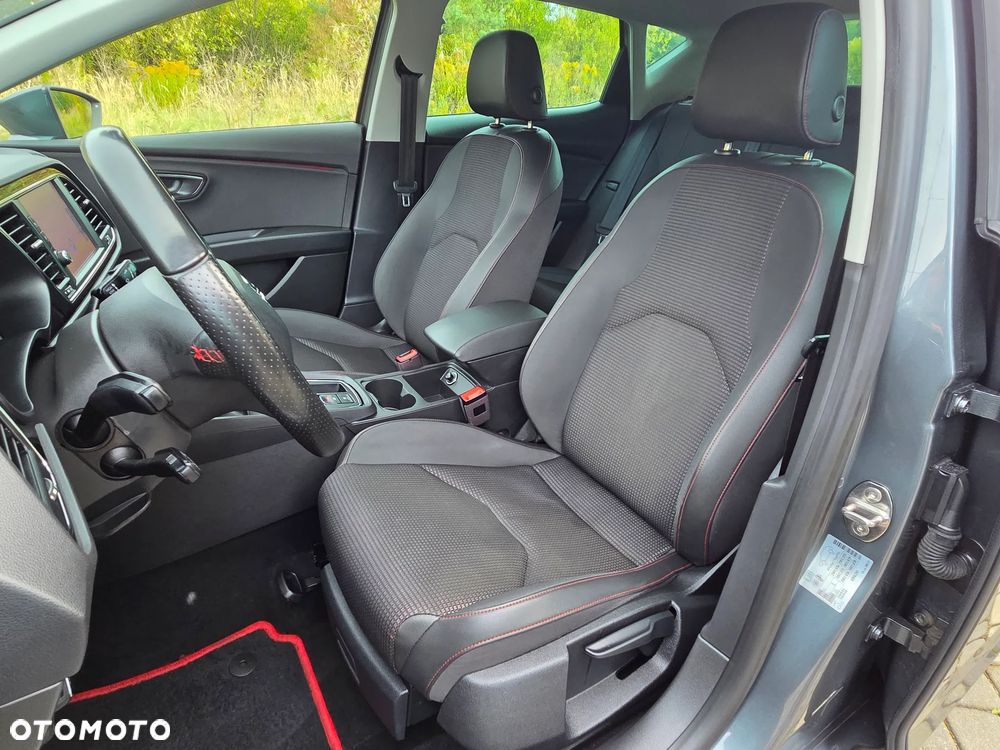 Seat Leon 1.4 TSI FR S&S - 17