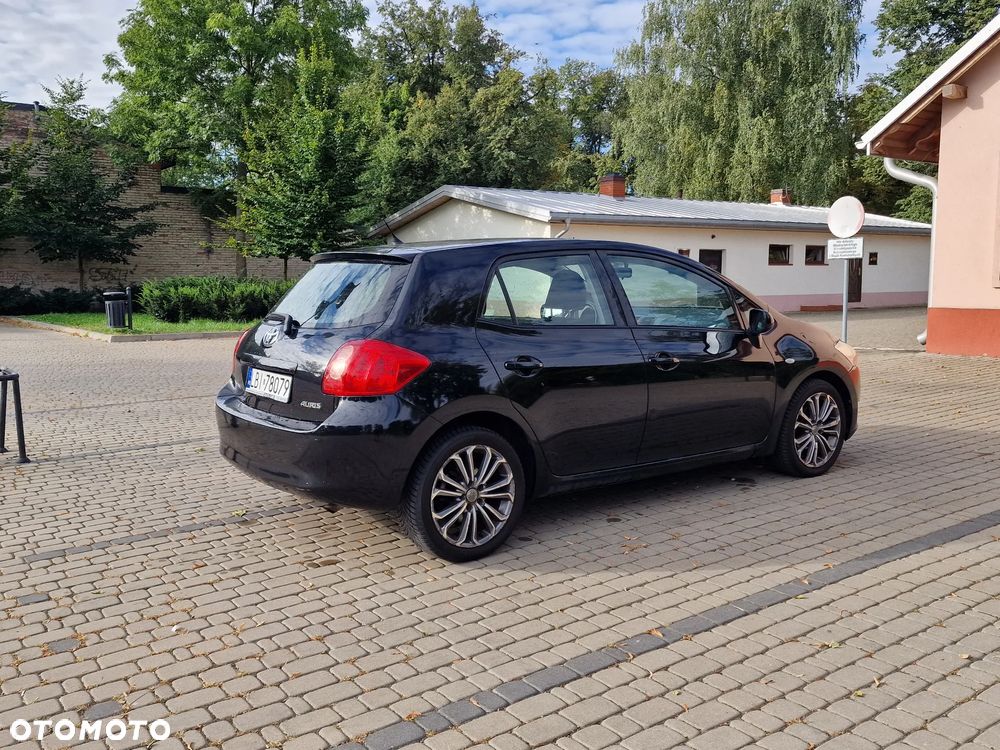 Toyota Auris 1.4 D-4D Luna MM - 12