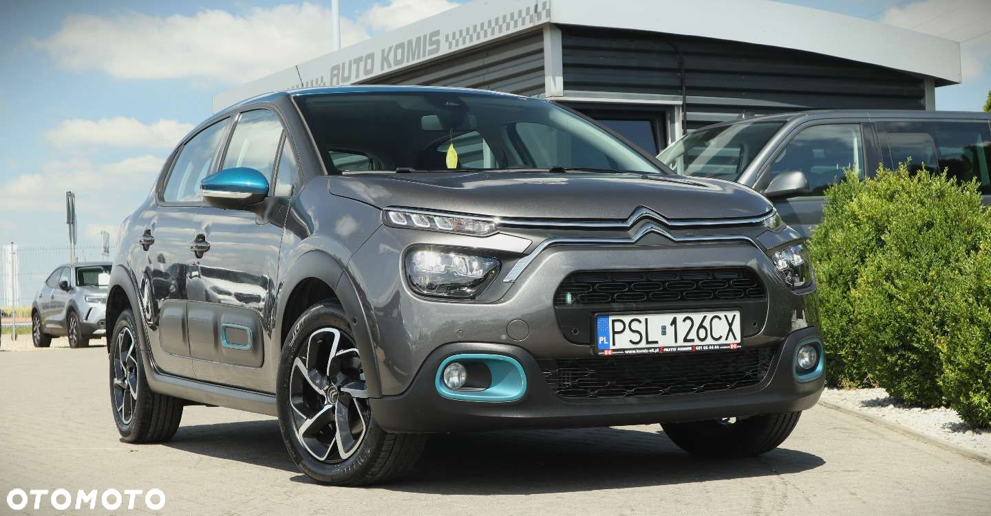 Citroën C3 - 2