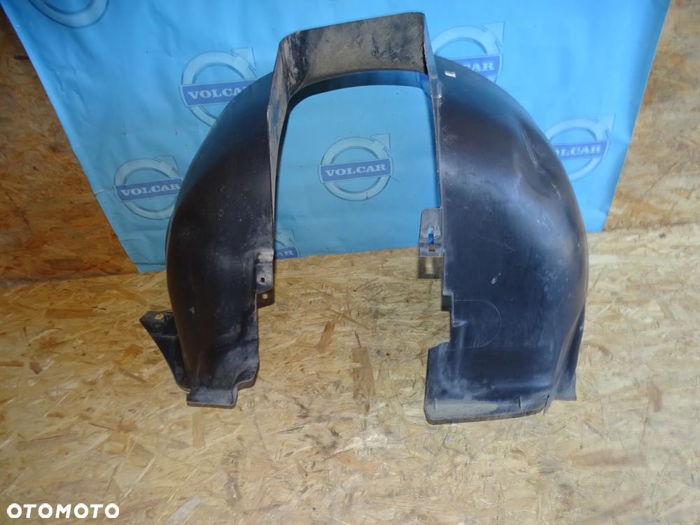 VOLVO XC70 NADKOLE LEWE ORYGINAŁ 2008 -16 BEZ WAD 31353951 - 2