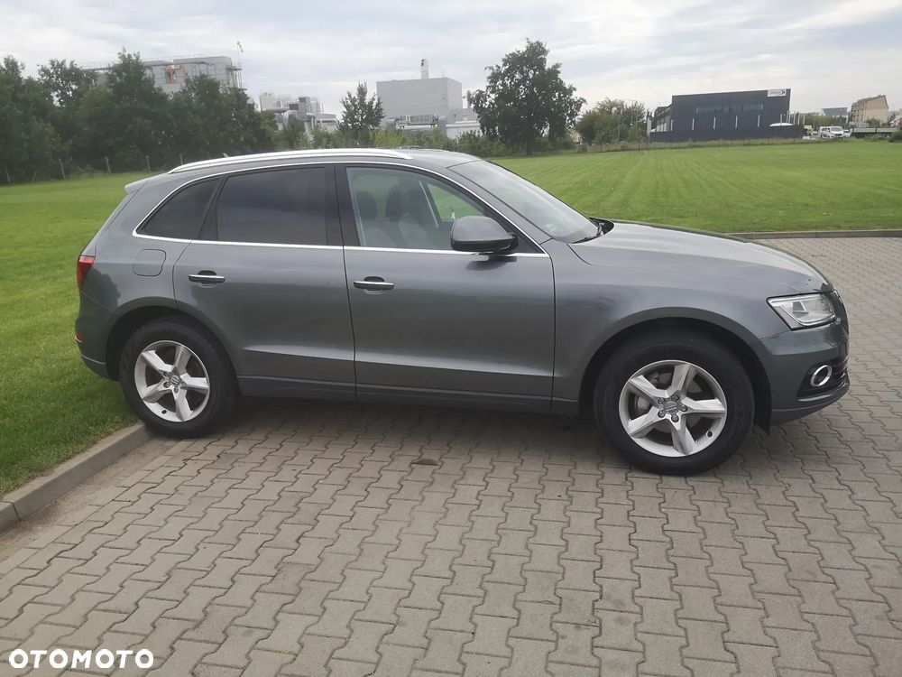 Audi Q5 - 4