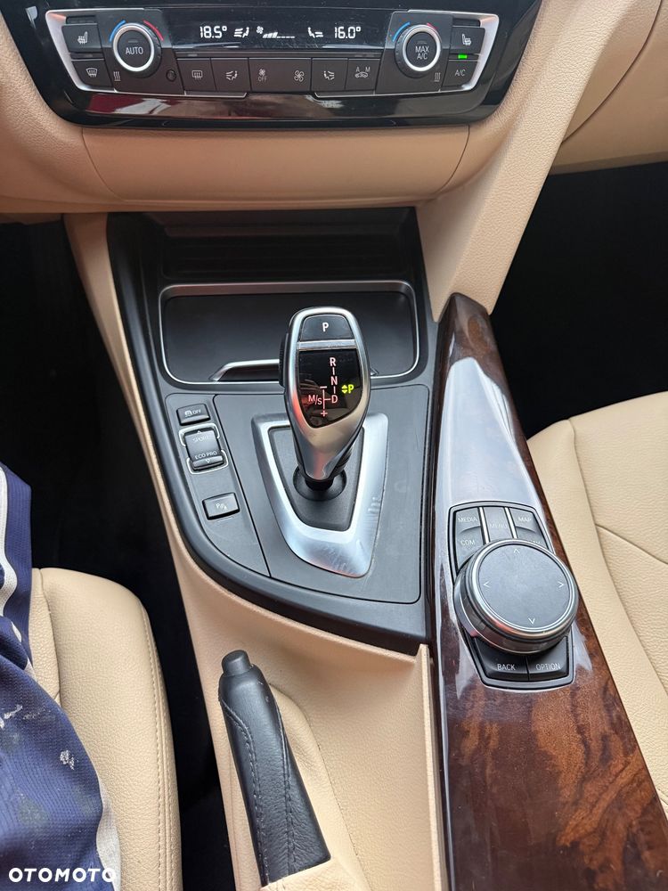 BMW Seria 4 430i GPF Luxury Line - 21