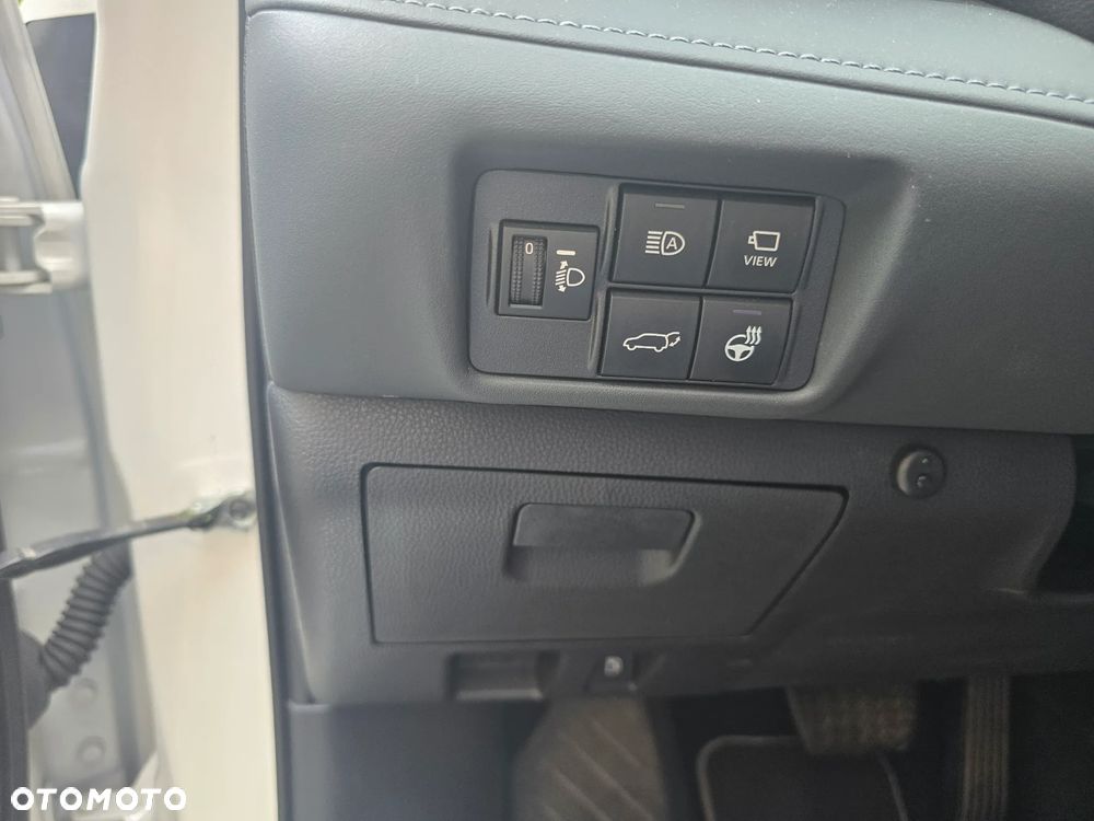 Toyota Highlander 2.5 Hybrid Executive Style - 11