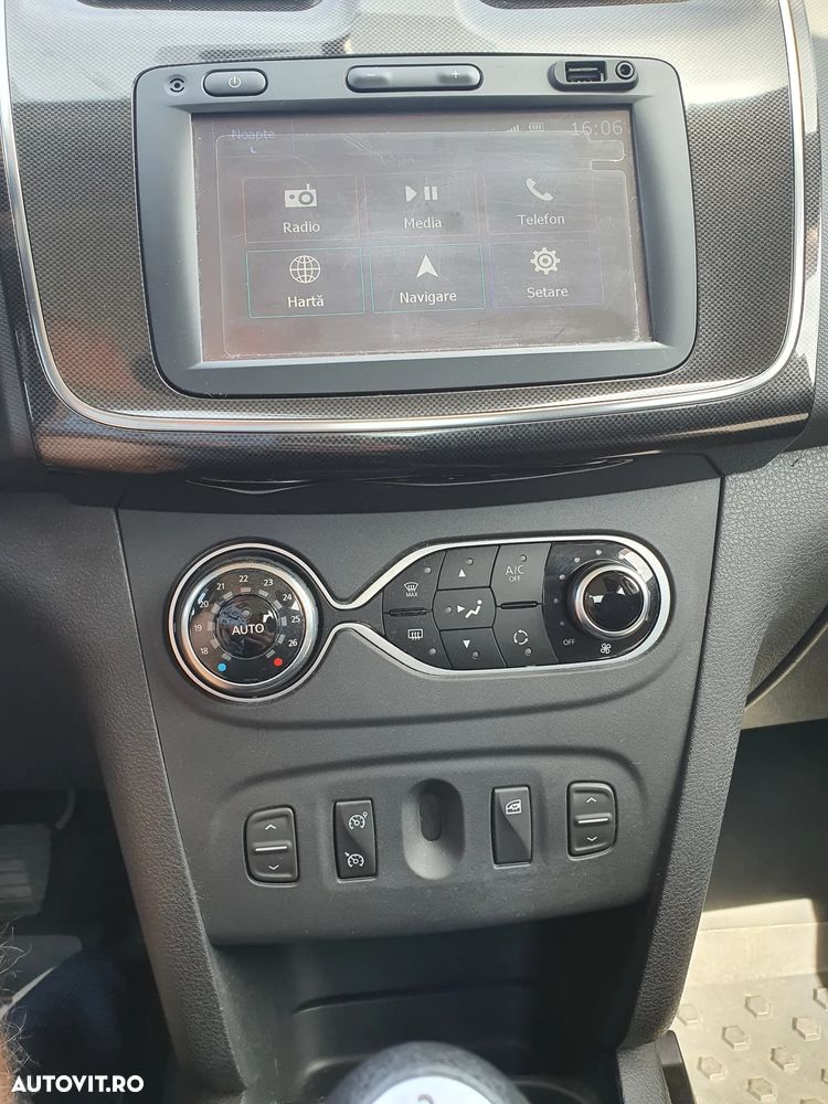 Dacia Logan 0.9 TCe SL Prestige PLUS - 10