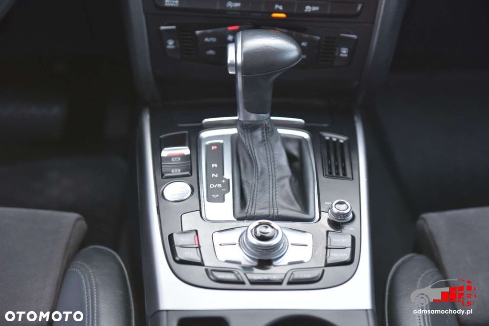Audi A4 Avant - 27