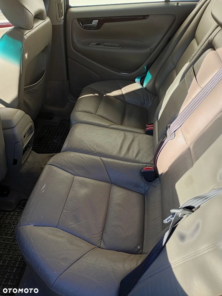 Volvo S60 - 7