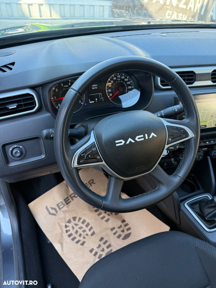 Dacia Duster - 11