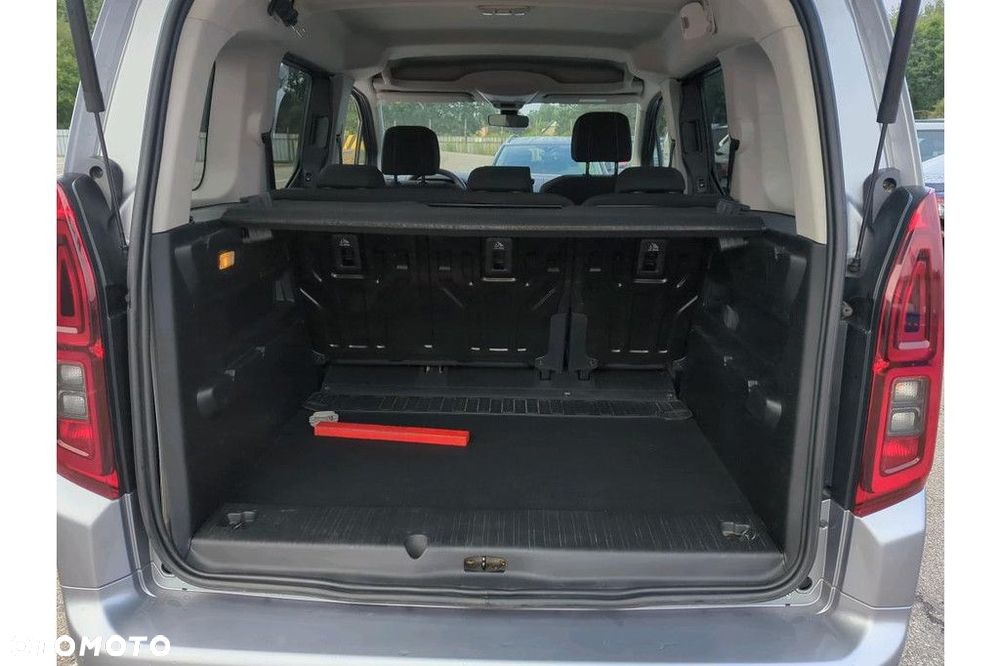 Toyota ProAce - 8