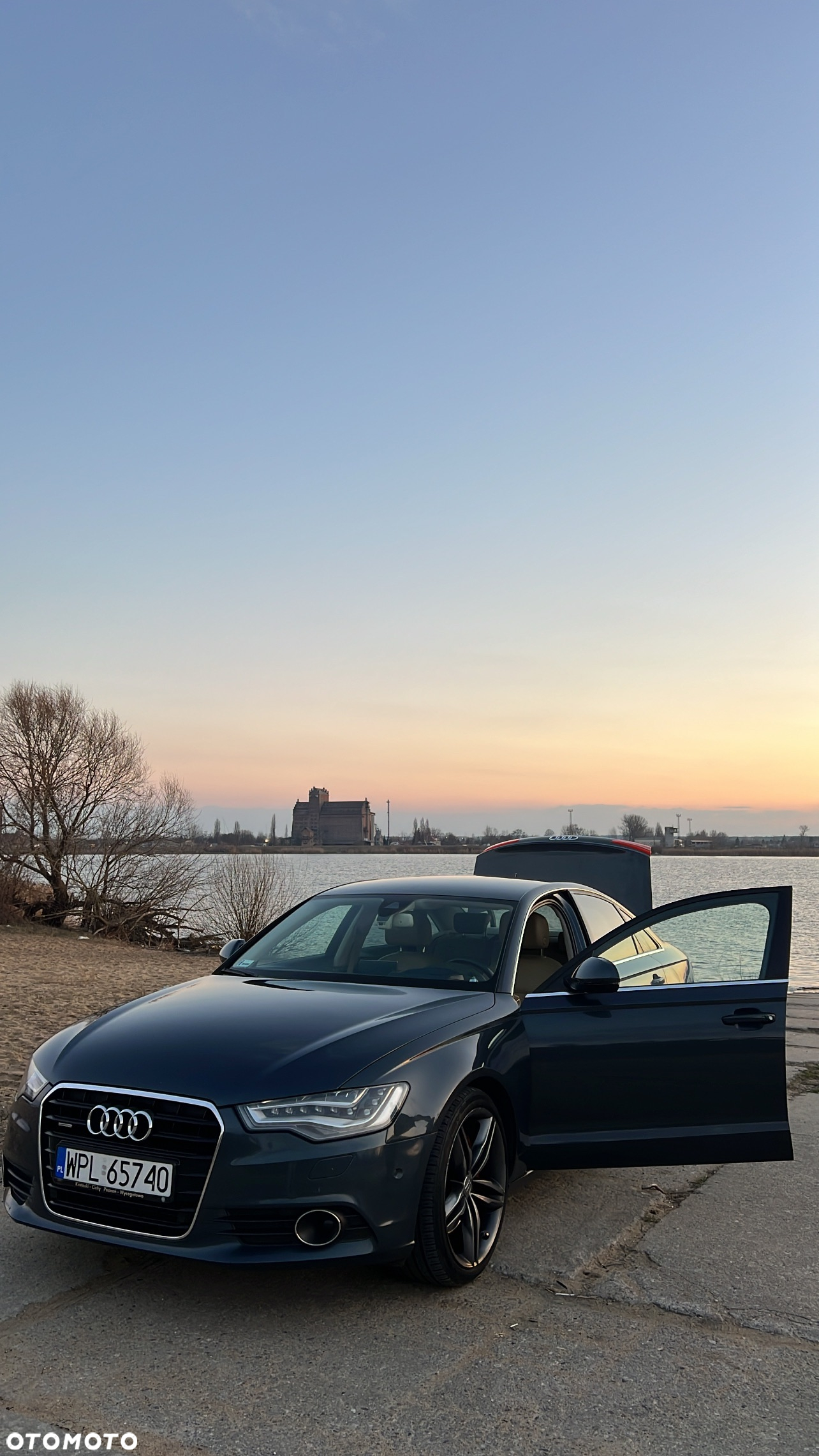 Audi A6 3.0 TDI Quattro S tronic - 17