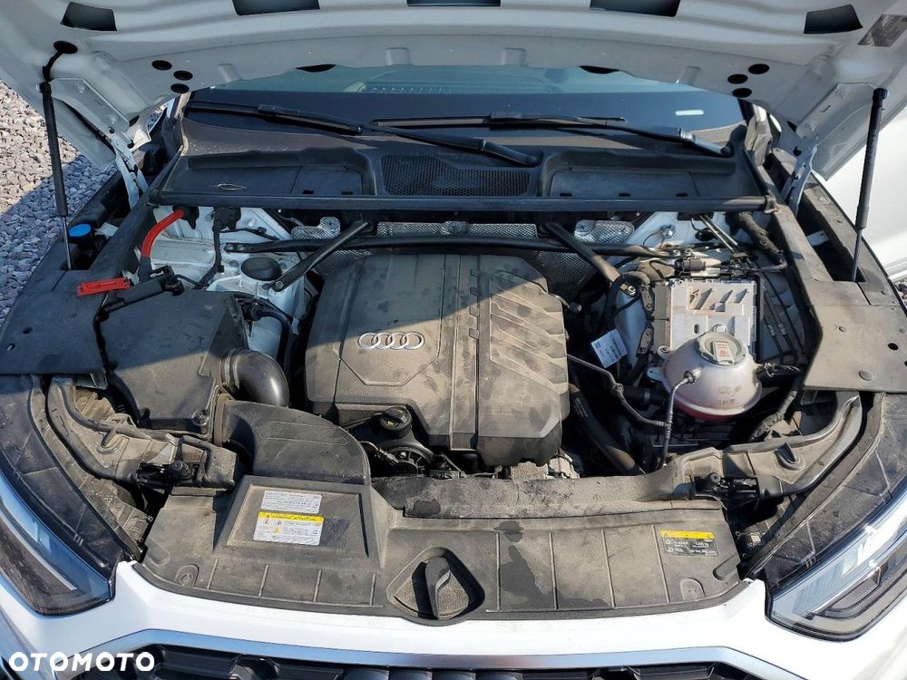 Audi Q5 45 TFSI quattro S tronic S line - 11