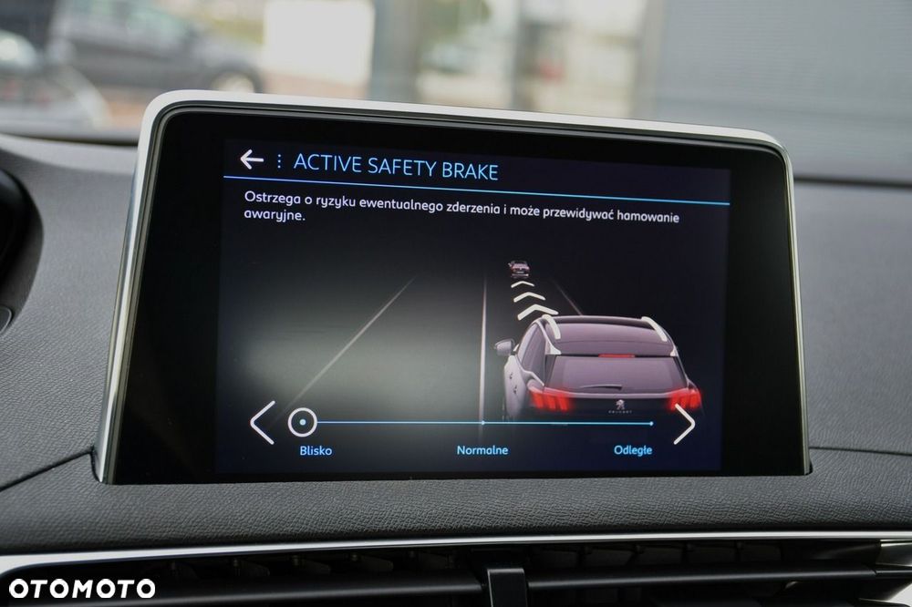 Peugeot 3008 1.2 PureTech Active Pack S&S - 21