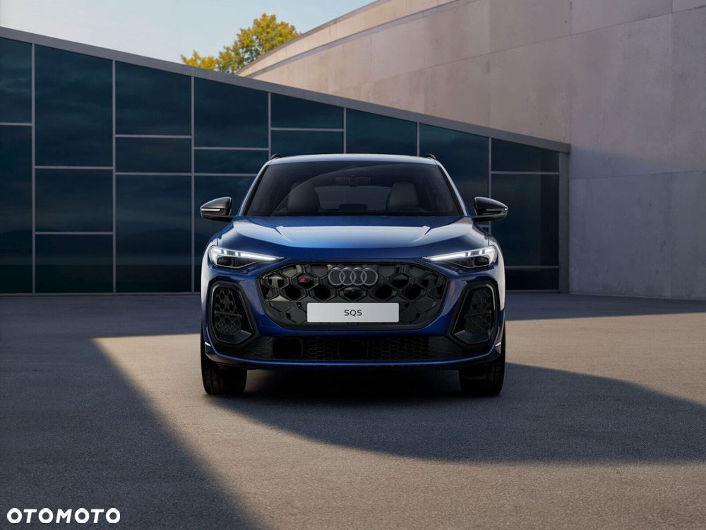 Audi SQ5 Sportback - 2
