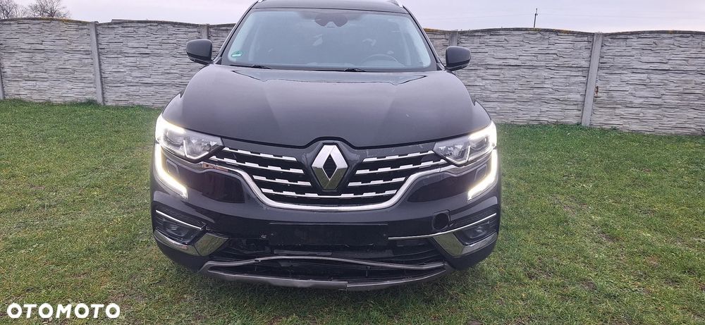 Renault Koleos - 3