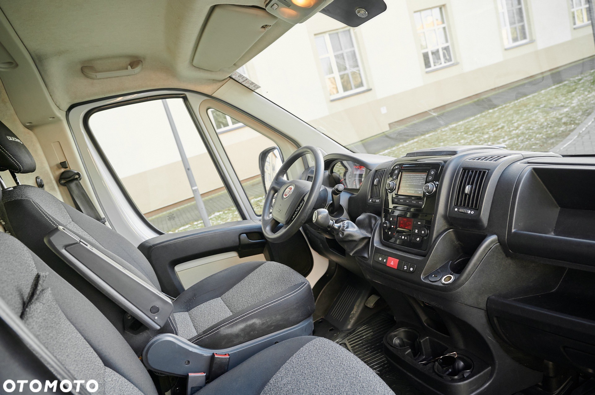 Fiat Ducato - 31