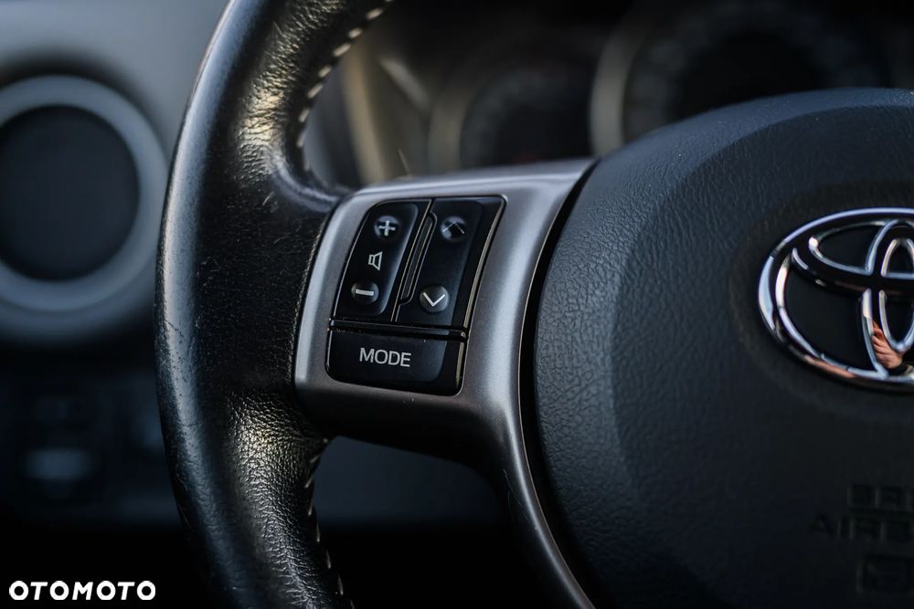 Toyota Yaris 1.0 Life - 12