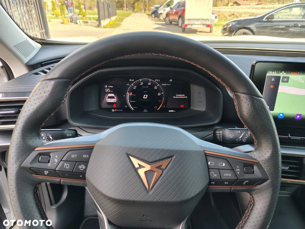 Cupra Formentor - 17