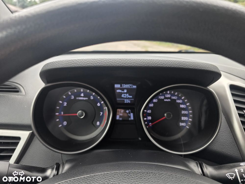 Hyundai i30 1.4 Classic - 17