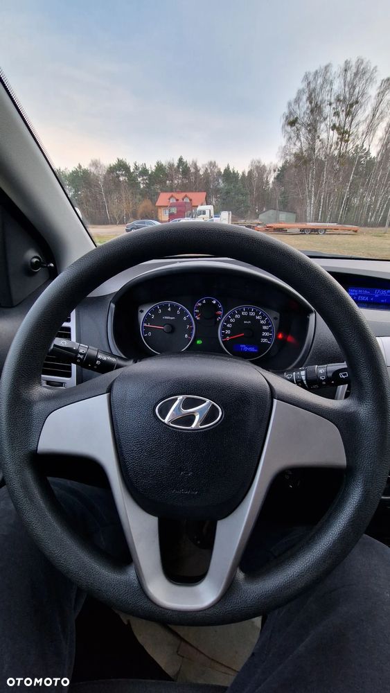 Hyundai i20 1.2 Classic - 8