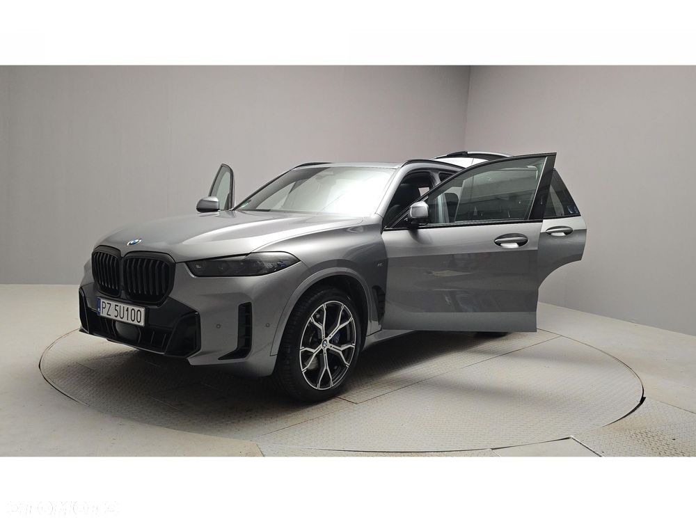 BMW X5 - 9