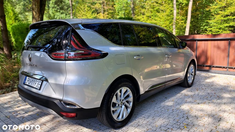 Renault Espace Energy dCi 160 EDC Intens - 4