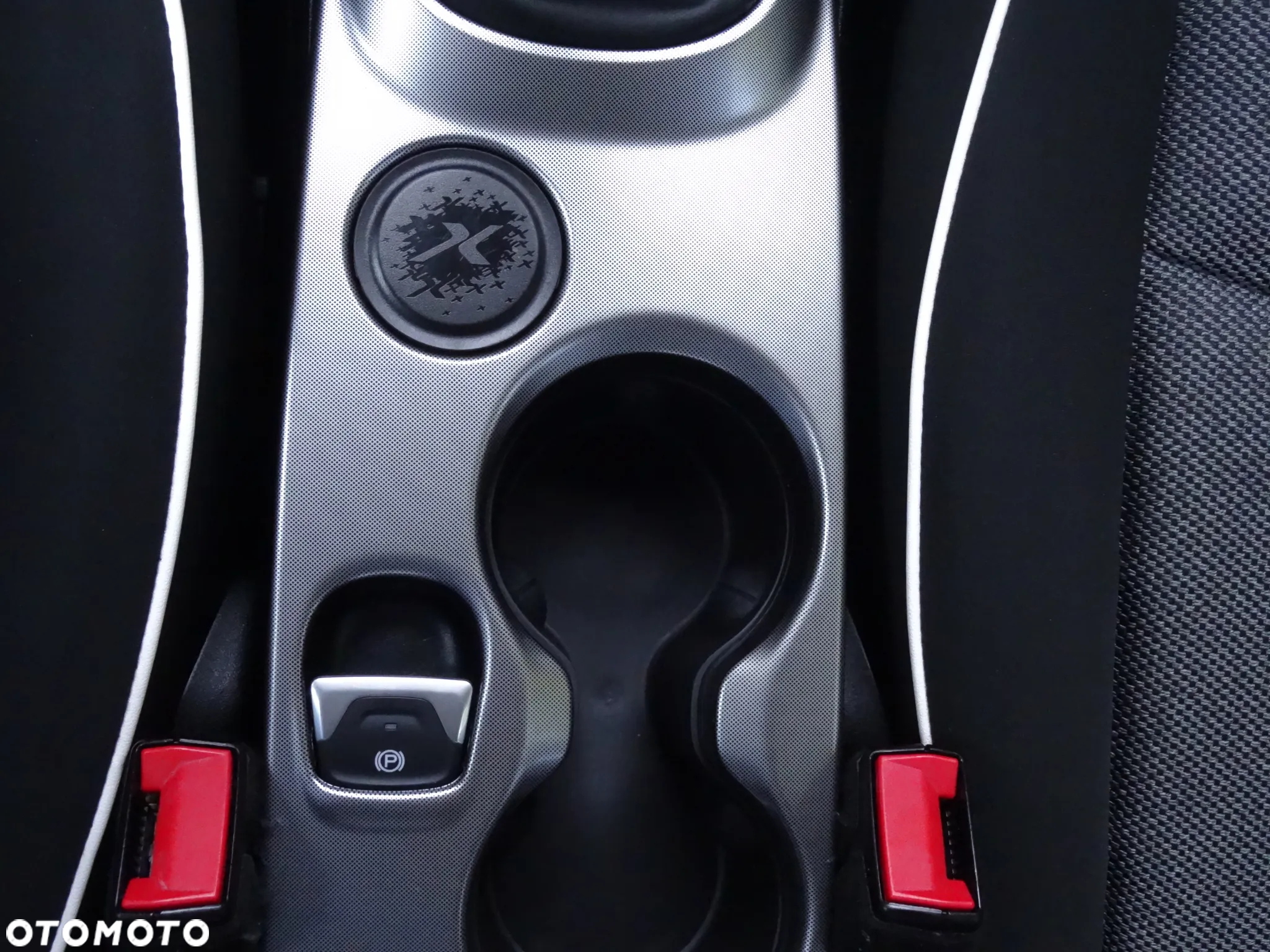 Fiat 500X 1.6 E-Torq Pop Star - 22