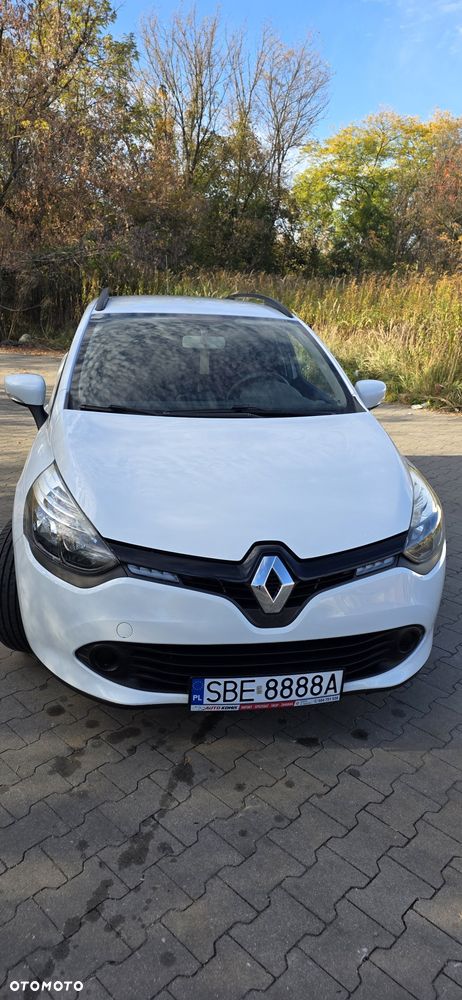 Renault Clio - 3
