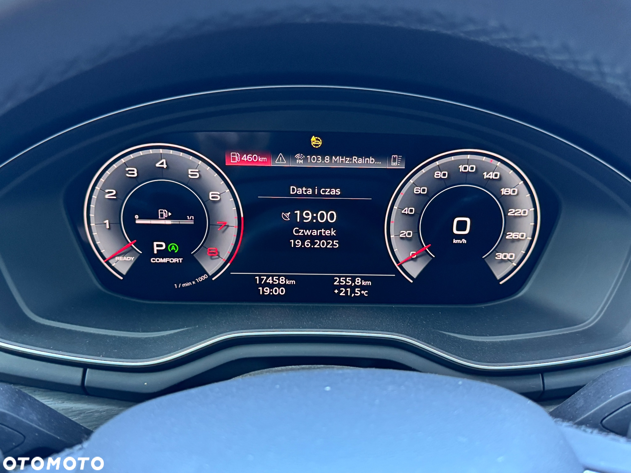 Audi A4 45 TFSI quattro S tronic S line - 21